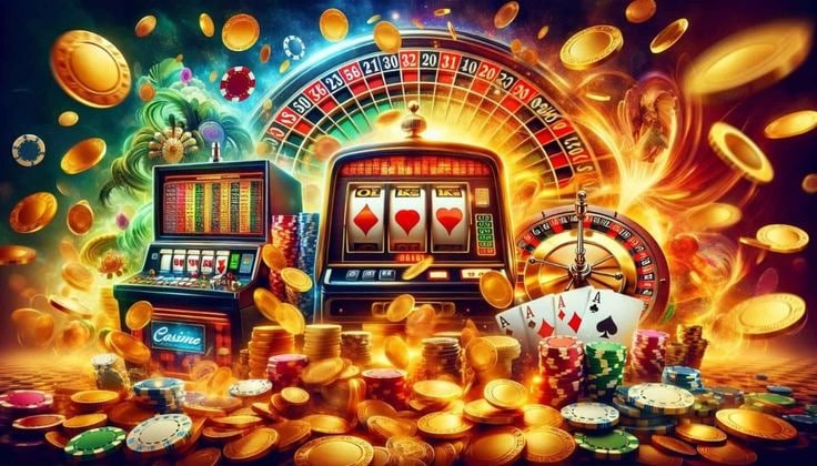 bola88 deposit featured game showcase