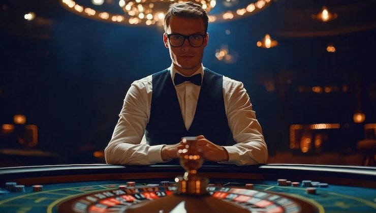 Togel Market Game 