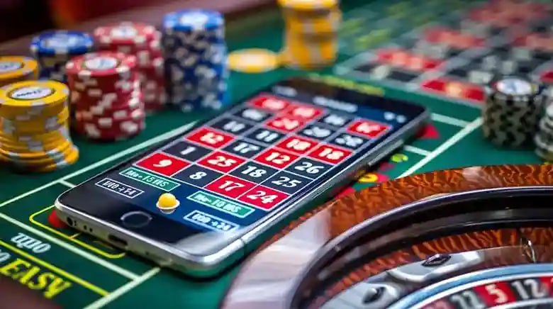 Playtech game library interface showing slots, live-dealer, and virtual sports categories on bola88 deposit